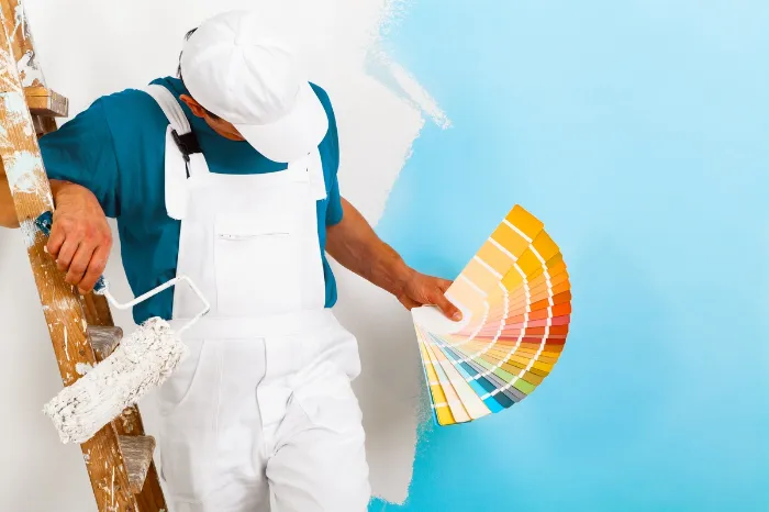 Choosing Durable Paints for Long-Term Property Maintenance in Riverdale, MD