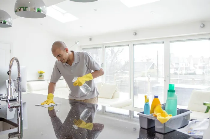 The Role of House Cleaning in Property Value Preservation in Riverdale, MD